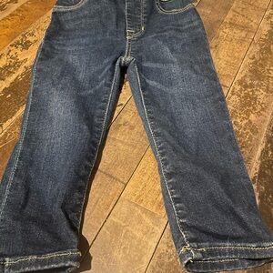 Ralph Lauren Polo Dark Blue Jeans
